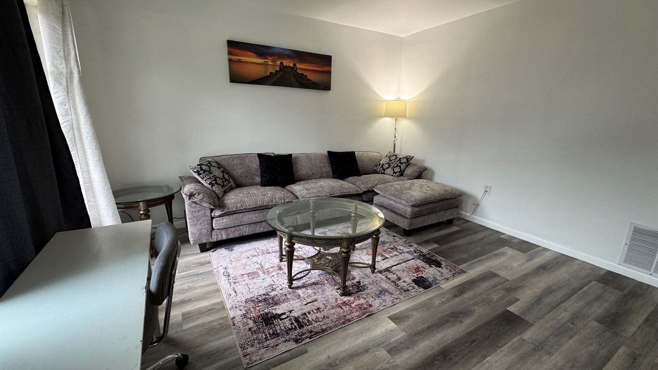 Photo of Livingroom in South Eola
