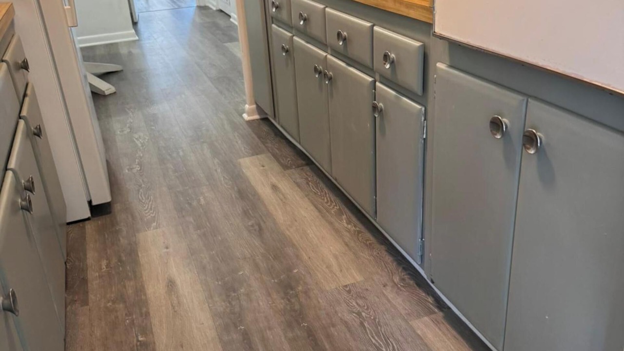 Photo of Kitchen in South Eola