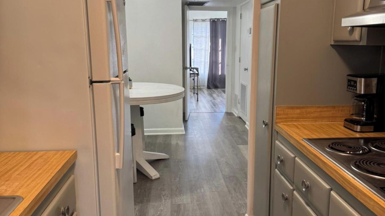 Photo of Kitchen in South Eola