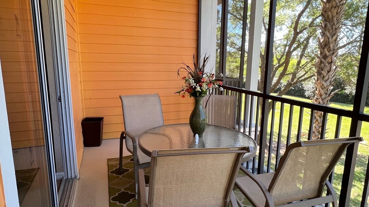 Photo of Outdoor in Bahama Bay