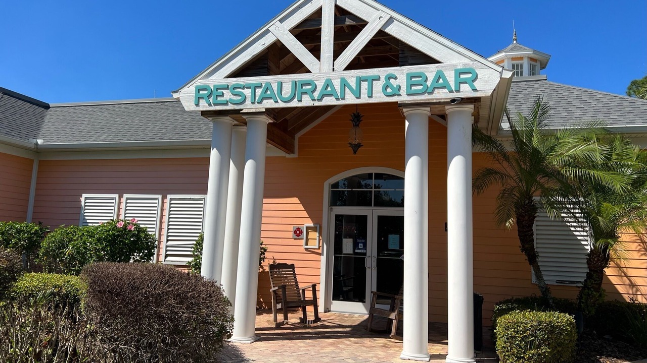 Photo of Outdoor in Bahama Bay