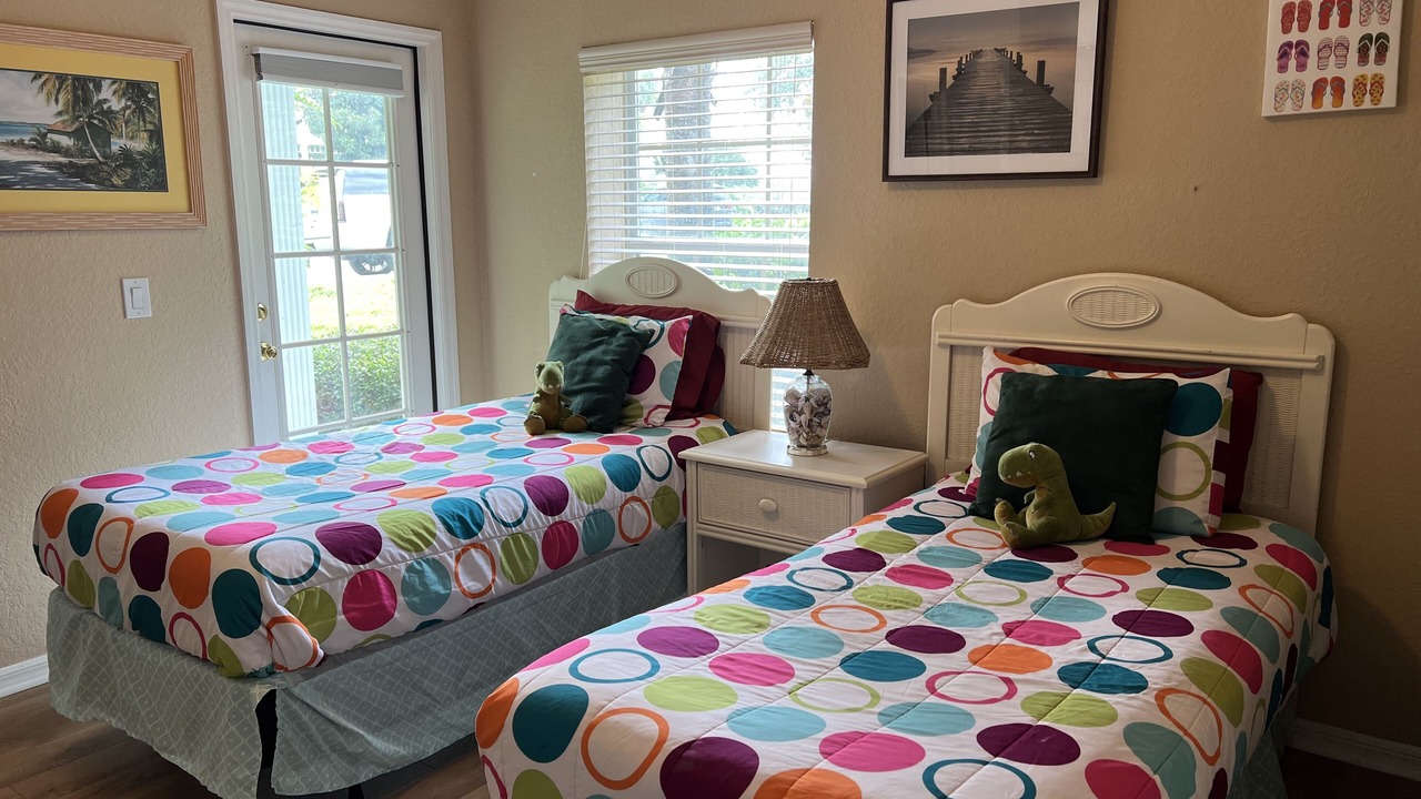 Photo of Bedroom in Bahama Bay