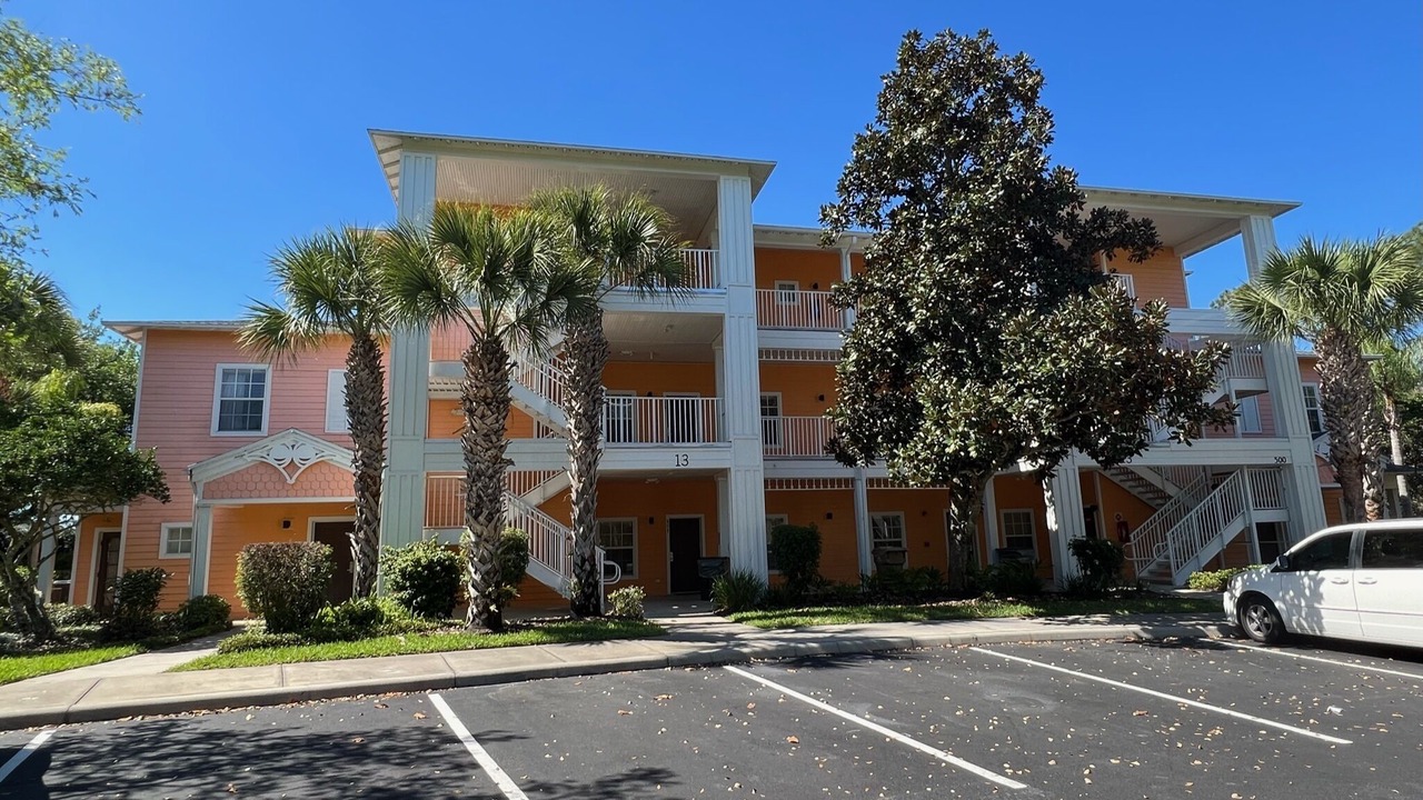 Photo of Outdoor in Bahama Bay