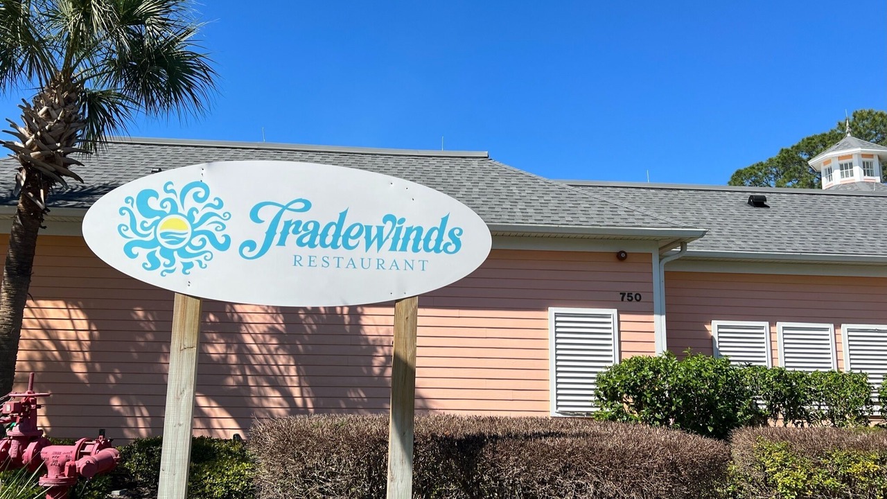 Photo of Outdoor in Bahama Bay