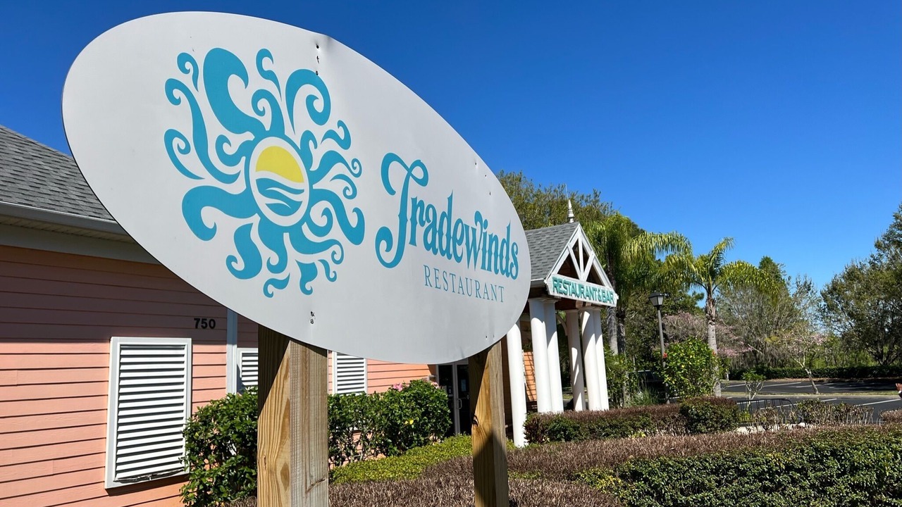 Photo of Outdoor in Bahama Bay