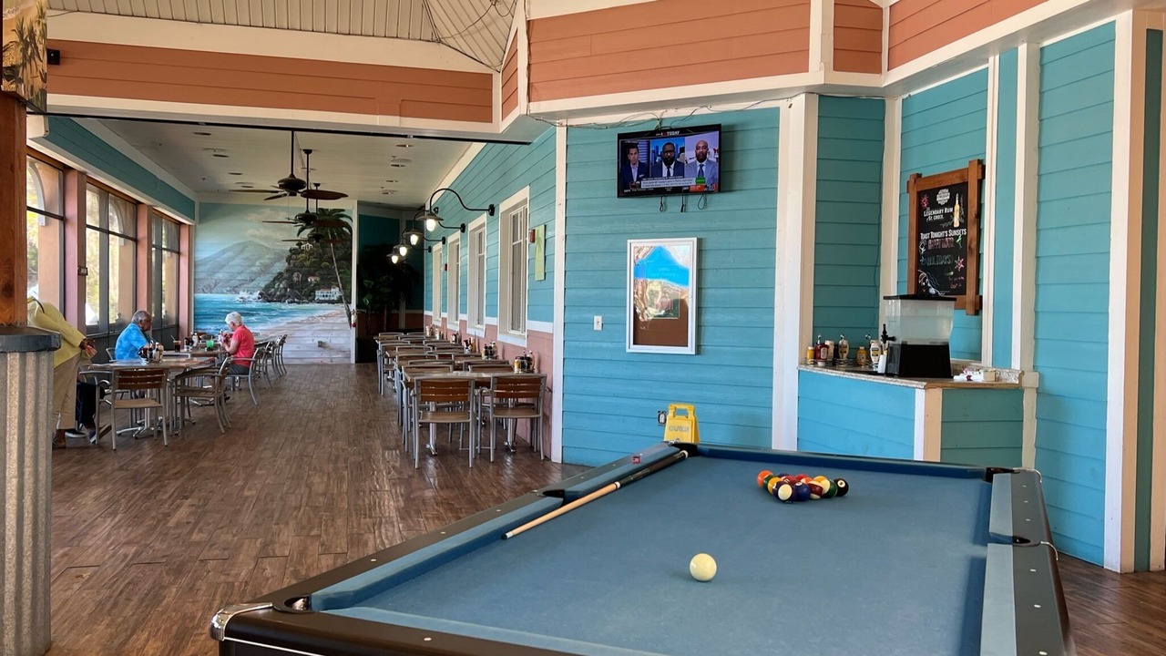 Photo of Bedroom in Bahama Bay