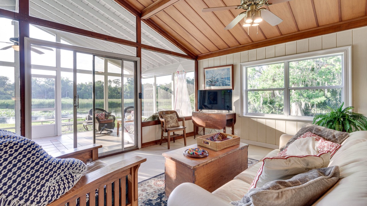 Photo of Bedroom in Sorrento
