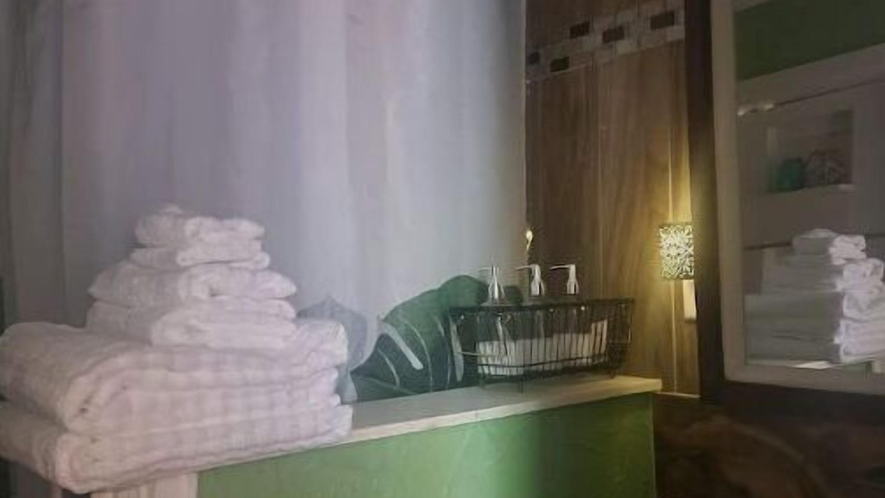 Photo of Bathroom in Edgewood