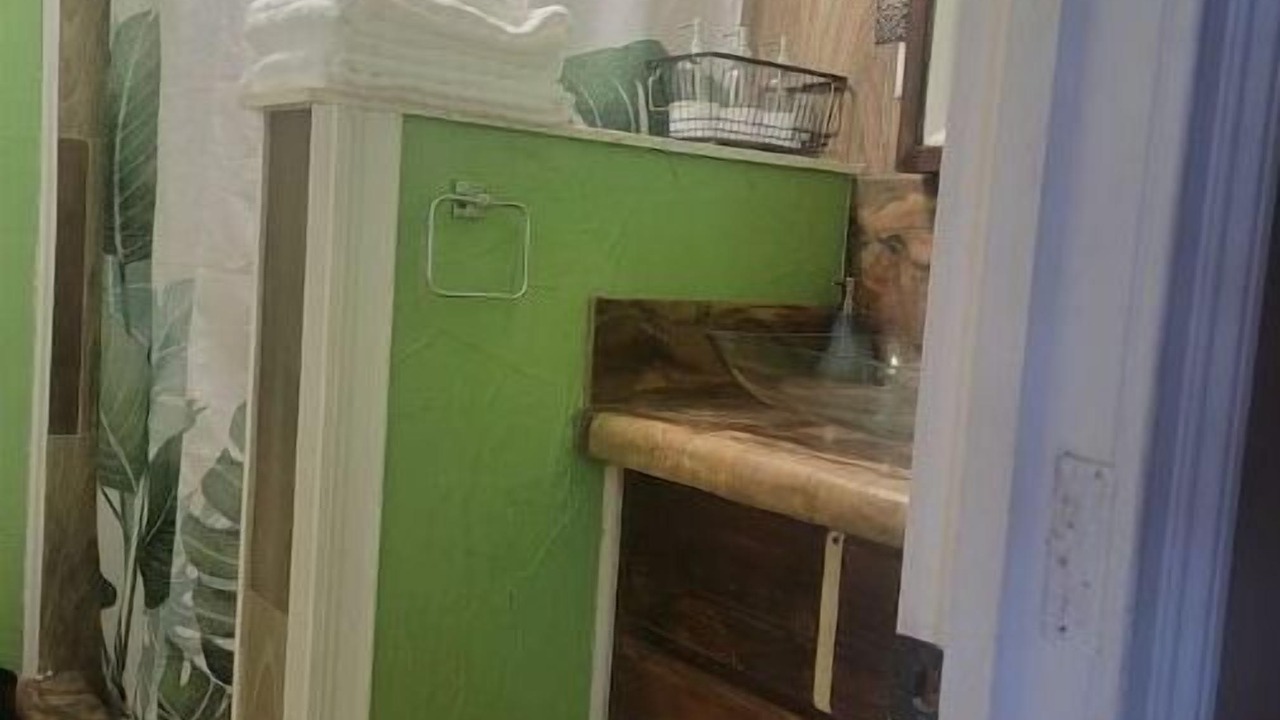Photo of Bathroom in Edgewood