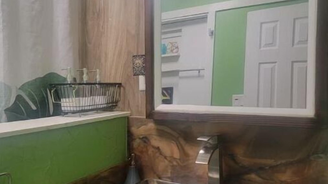 Photo of Bathroom in Edgewood