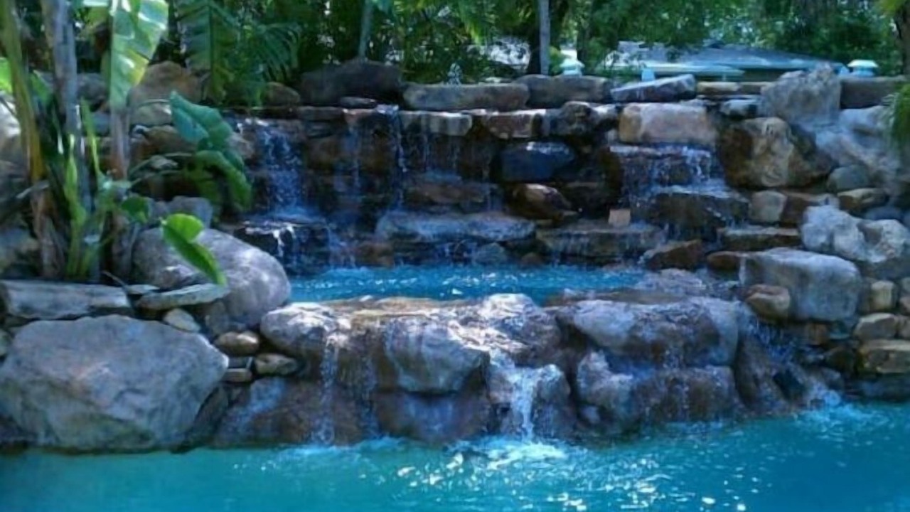 Photo of Outdoor in Edgewood