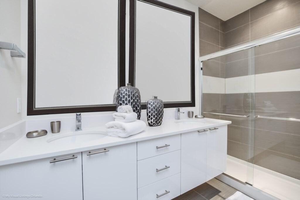 Photo of Bathroom in Clear Creek