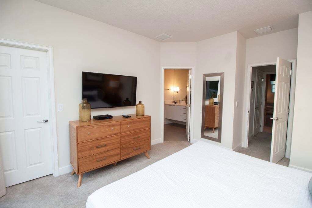 Photo of Bedroom in Clear Creek
