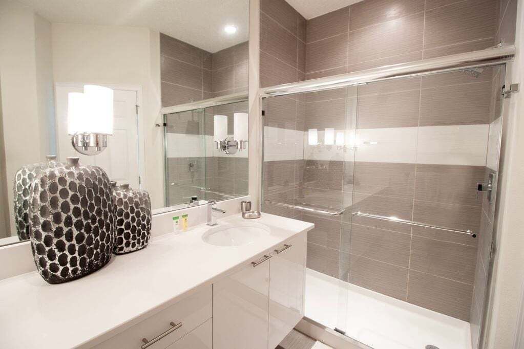 Photo of Bathroom in Clear Creek
