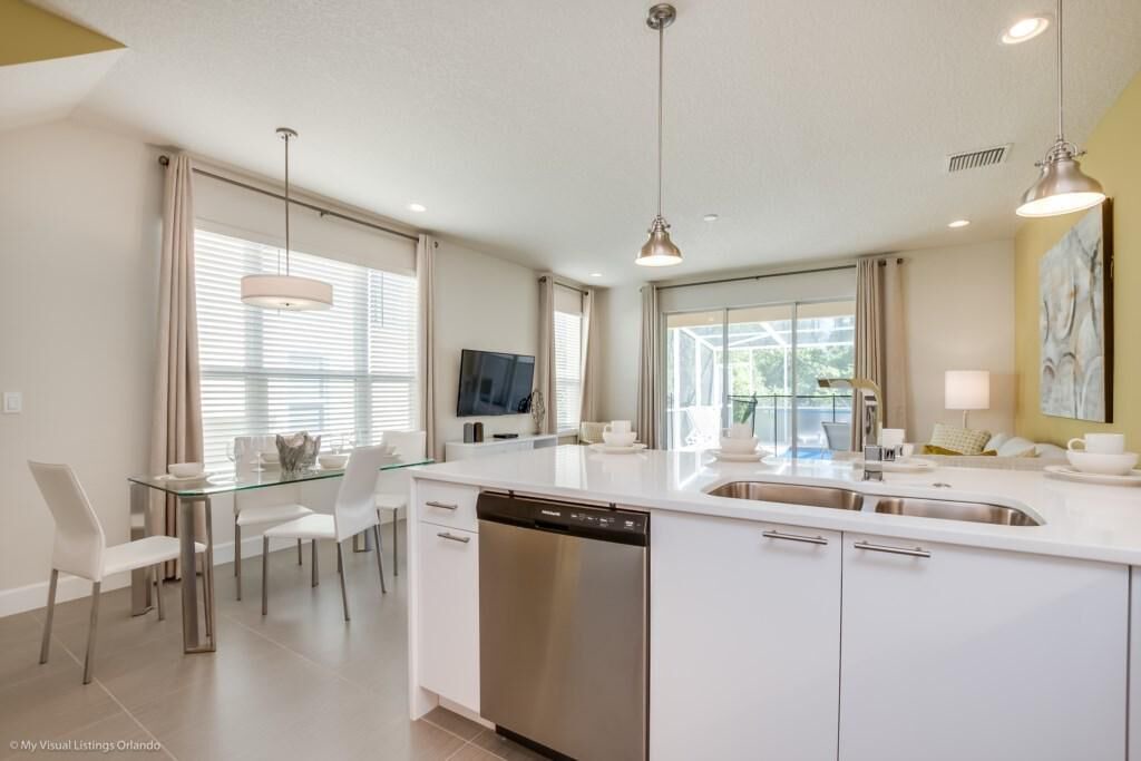 Photo of Kitchen in Clear Creek
