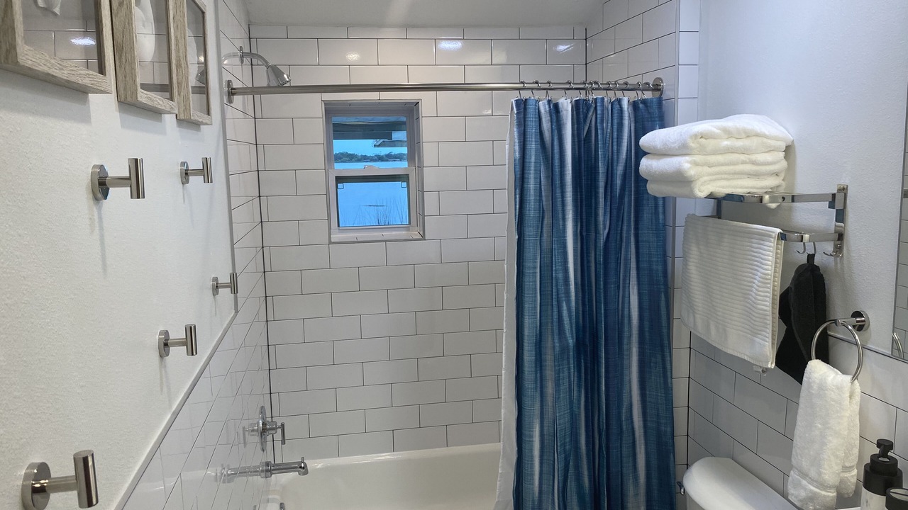 Photo of Bathroom in Southwest Orlando