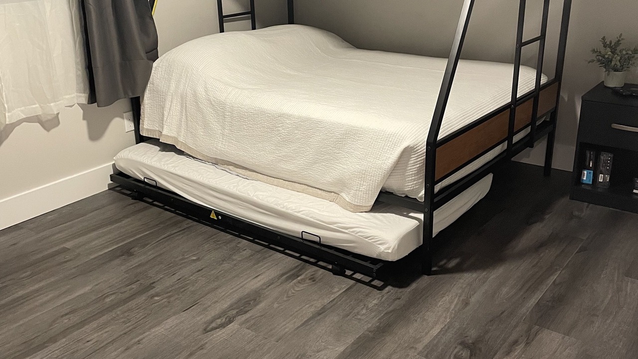 Photo of Bedroom in Southwest Orlando