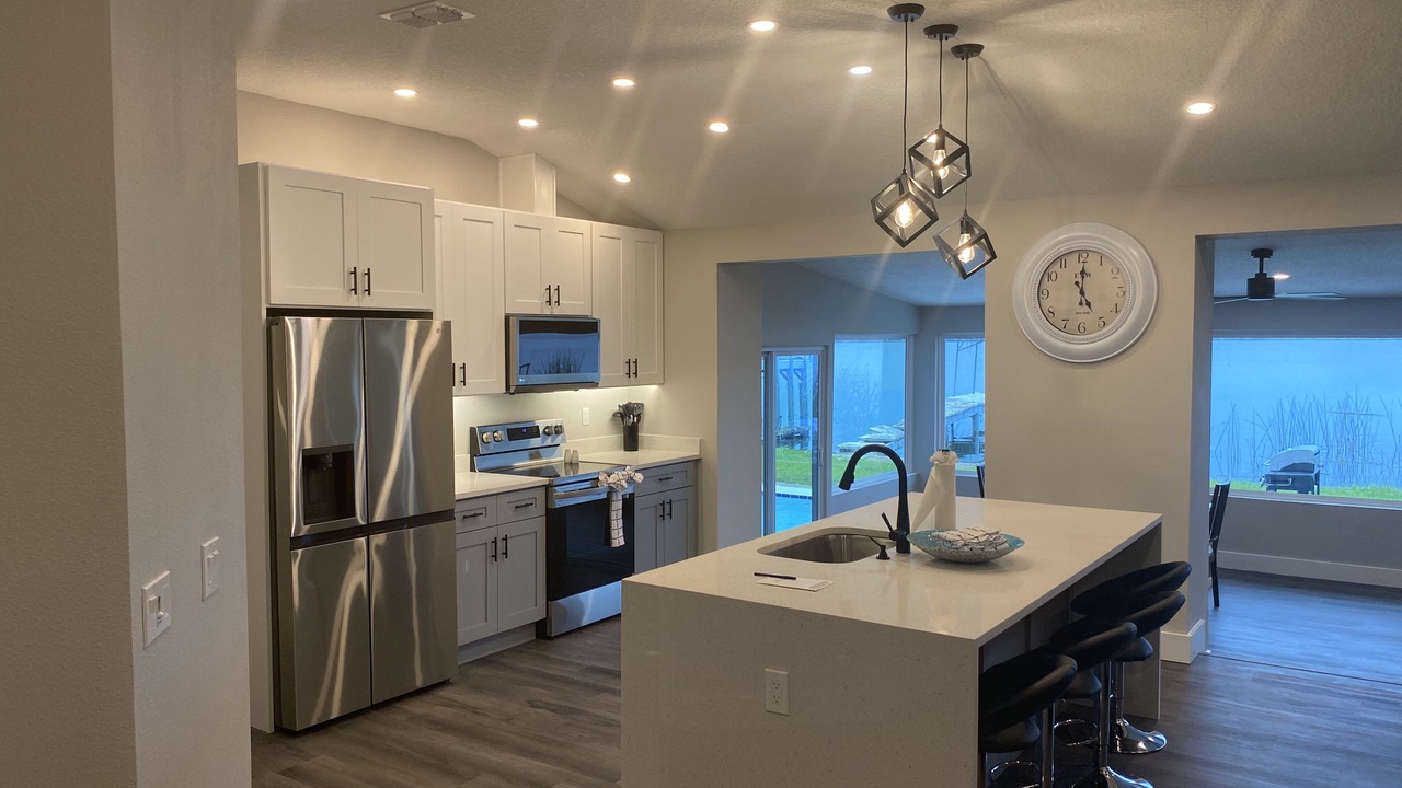 Photo of Kitchen in Southwest Orlando