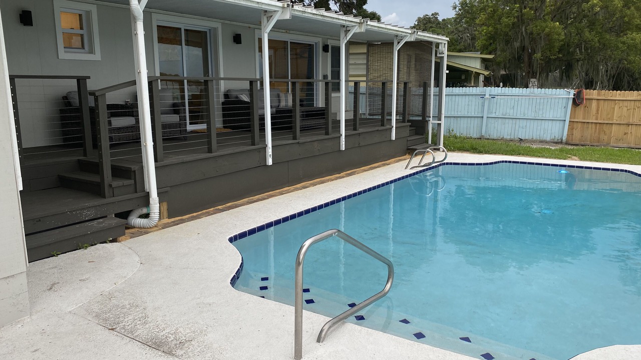 Photo of Outdoor in Southwest Orlando