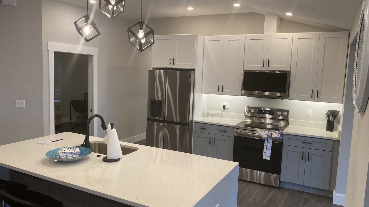 Photo of Kitchen in Southwest Orlando