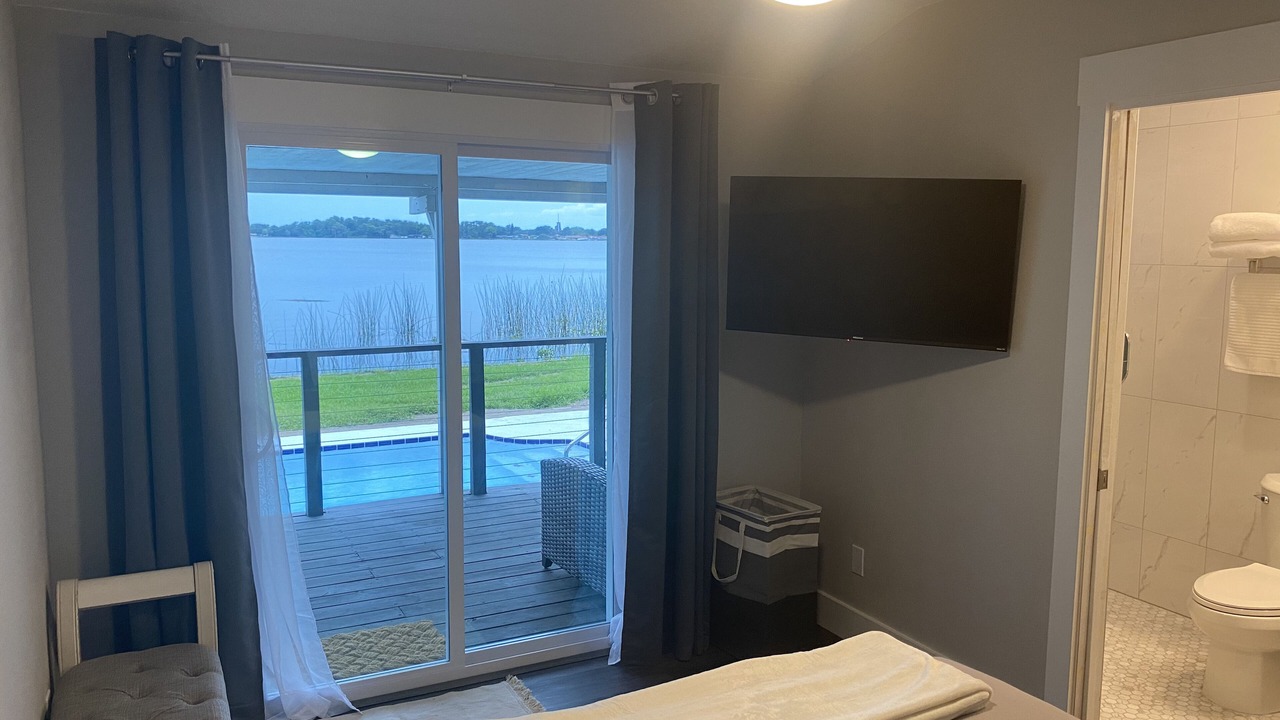 Photo of Bedroom in Southwest Orlando