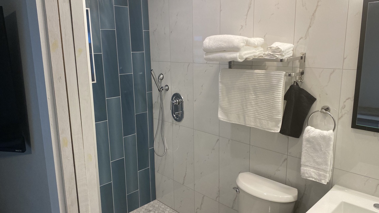 Photo of Bathroom in Southwest Orlando
