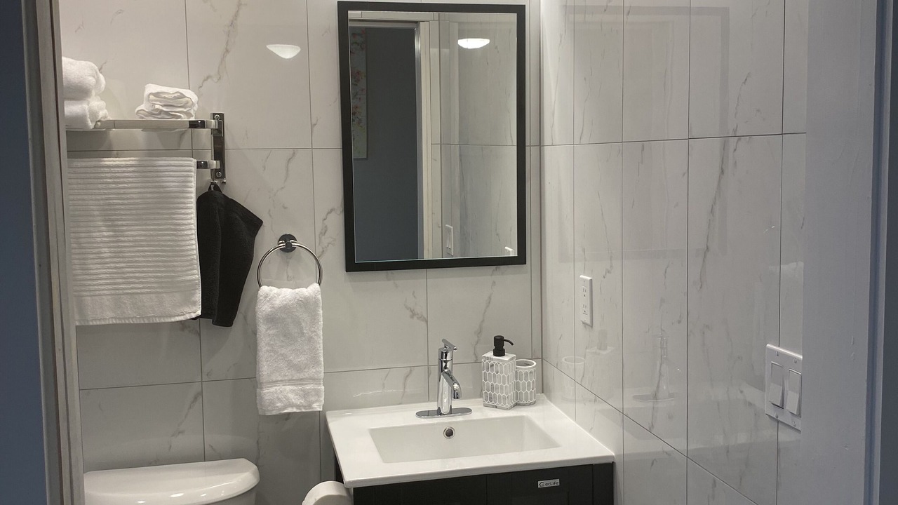 Photo of Bathroom in Southwest Orlando