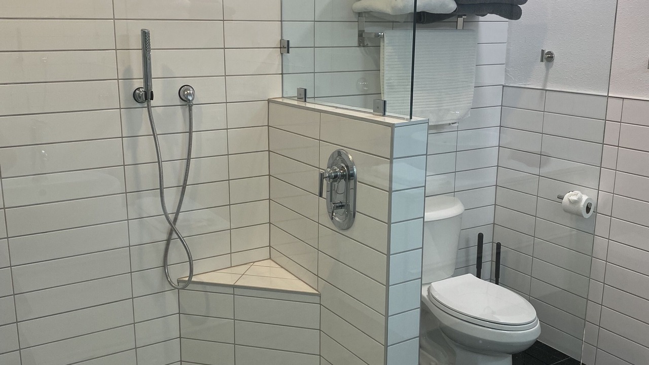Photo of Bathroom in Southwest Orlando