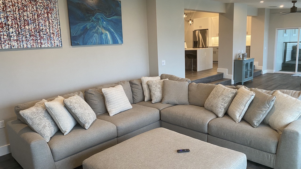 Photo of Livingroom in Southwest Orlando