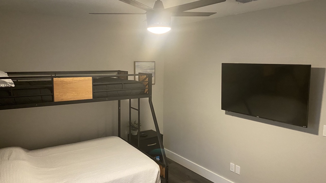 Photo of Bedroom in Southwest Orlando