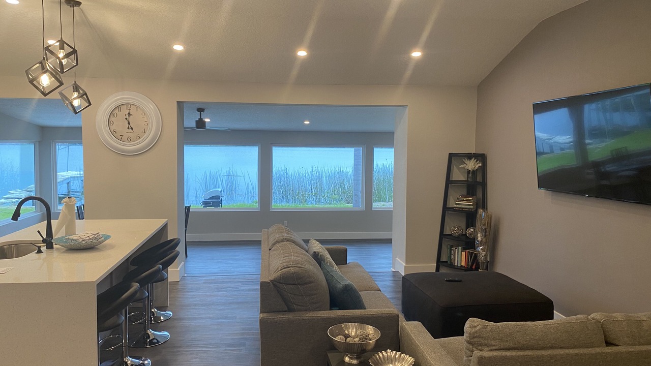 Photo of Livingroom in Southwest Orlando