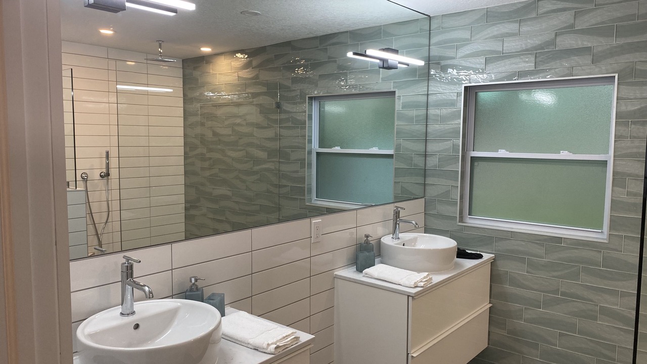 Photo of Bathroom in Southwest Orlando