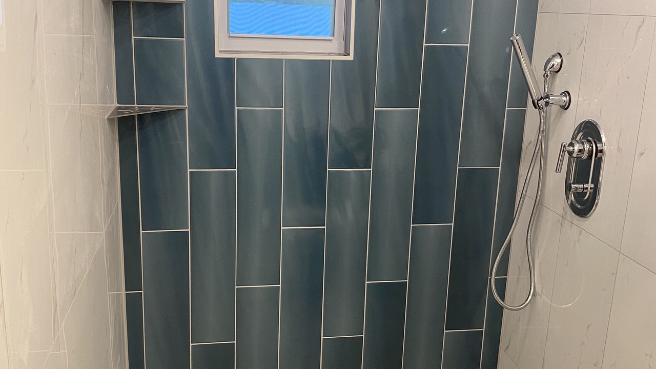 Photo of Bathroom in Southwest Orlando
