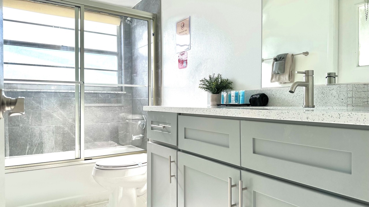Photo of Bathroom in Indian Ridge