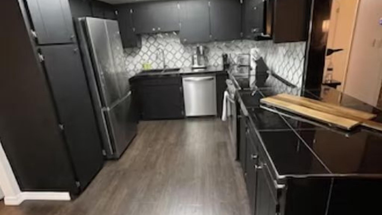 Photo of Kitchen in Longwood