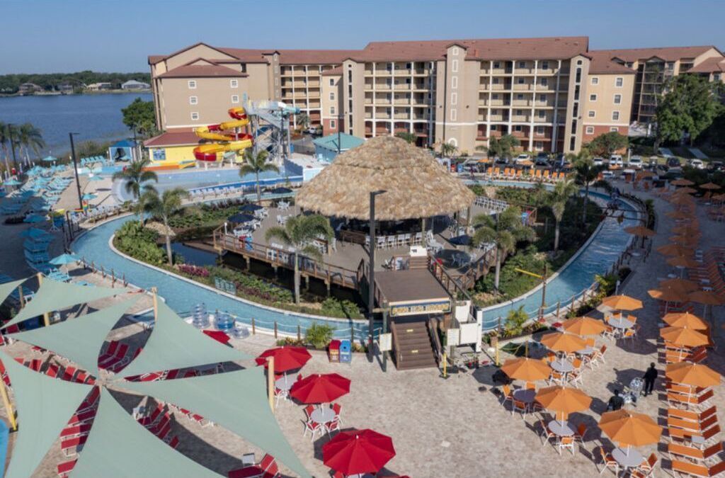 Photo of Outdoor in Florida Center North