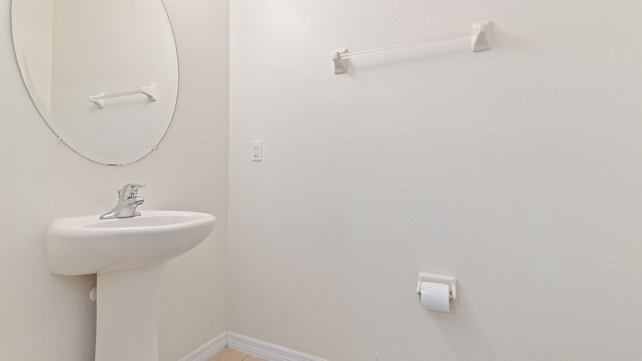 Photo of Bathroom in Seasons