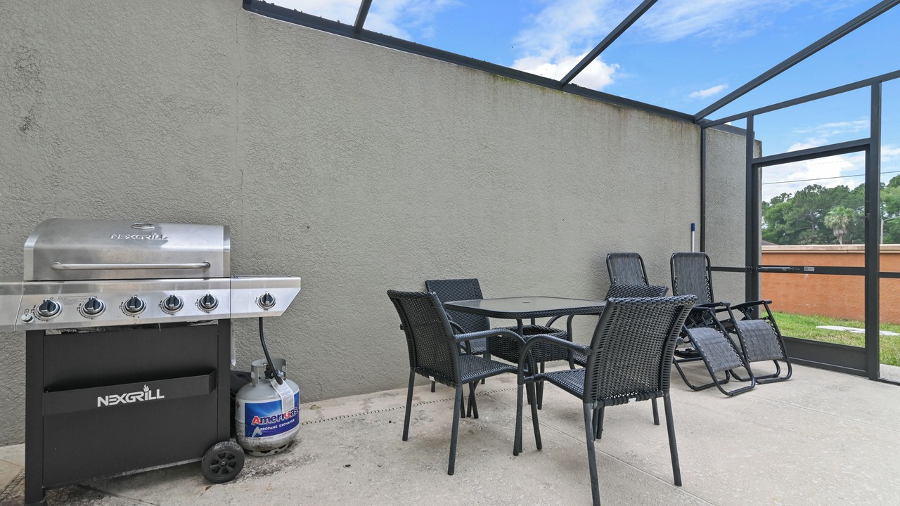 Photo of Outdoor in Seasons