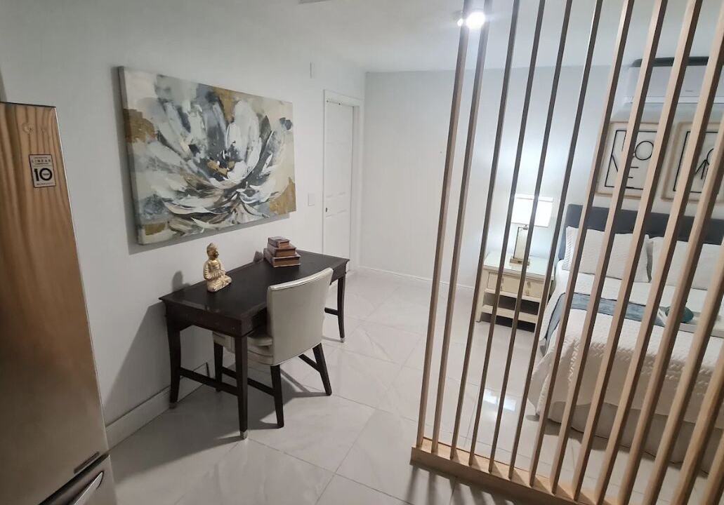 Photo of Bedroom in Moreland Estates