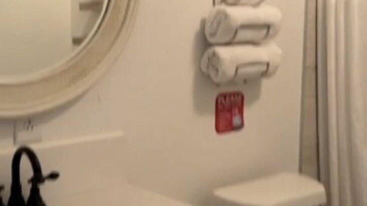 Photo of Bathroom in Moreland Estates