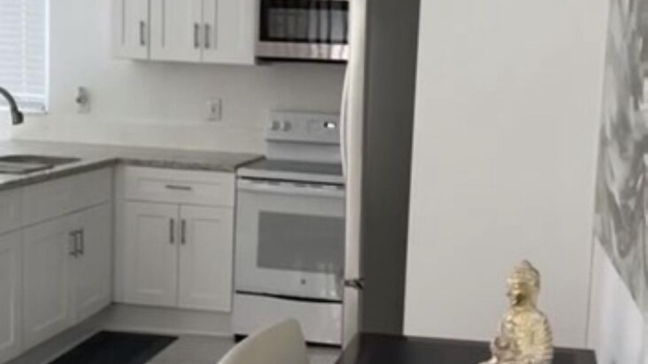 Photo of Kitchen in Moreland Estates