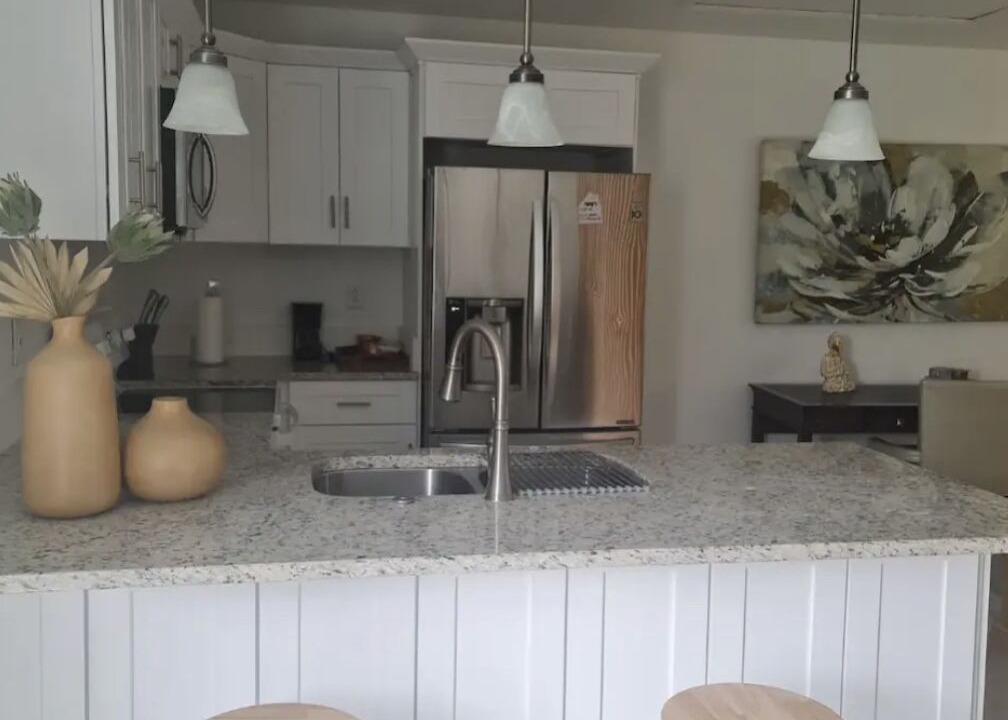 Photo of Kitchen in Moreland Estates