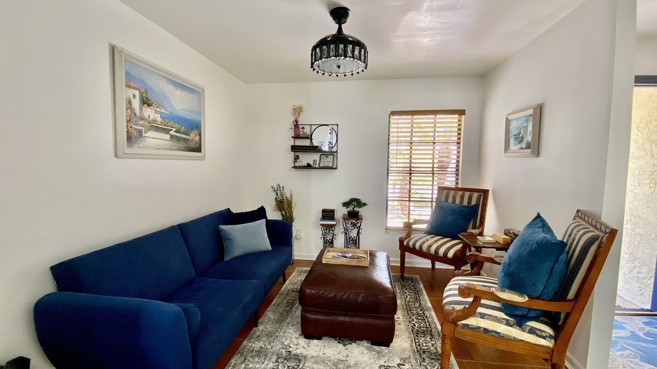 Photo of Bedroom in Buena Ventura Lakes