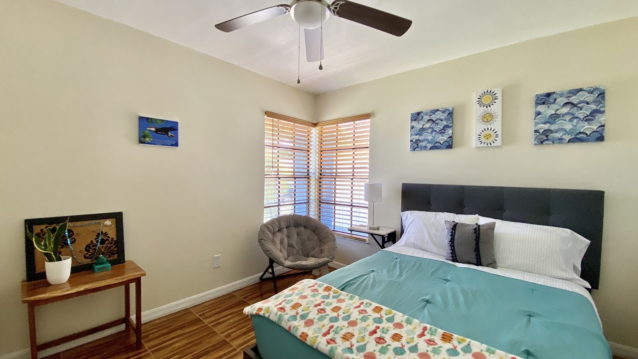 Photo of Bedroom in Buena Ventura Lakes