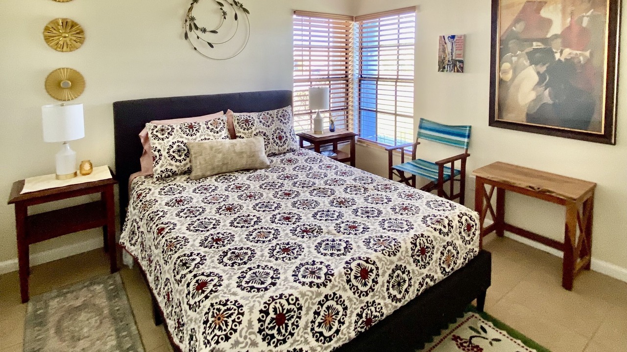 Photo of Bedroom in Buena Ventura Lakes