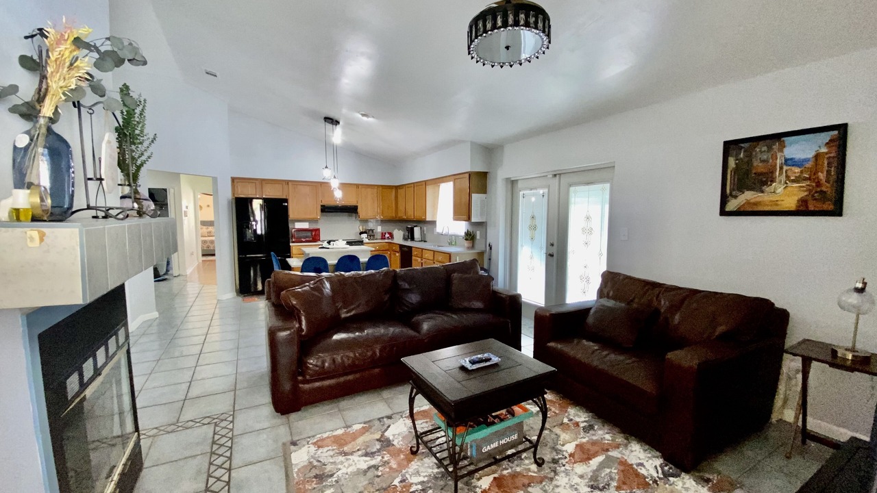 Photo of Bedroom in Buena Ventura Lakes