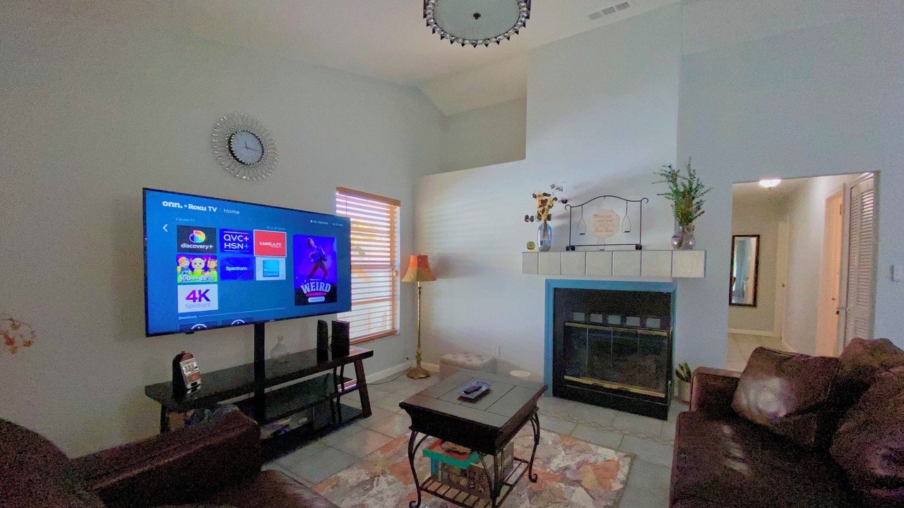 Photo of Livingroom in Buena Ventura Lakes