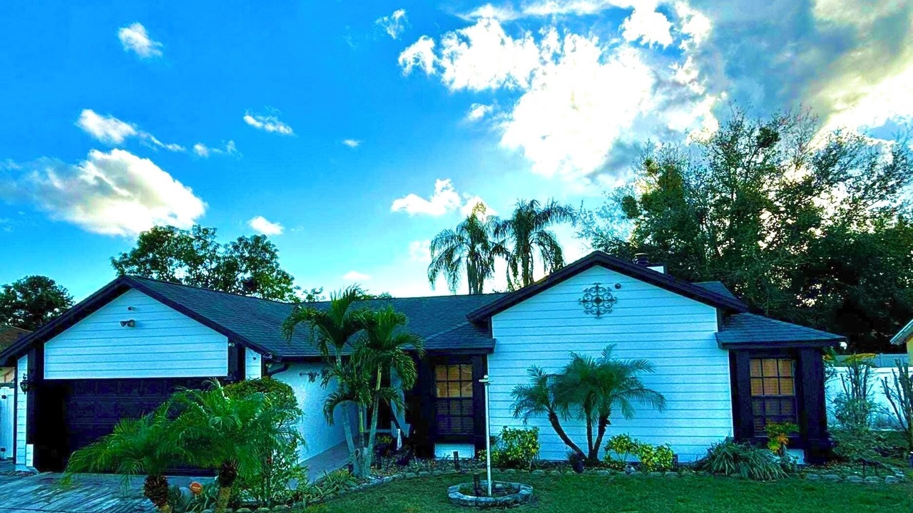 Photo of Outdoor in Buena Ventura Lakes