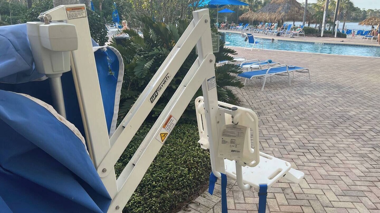 Photo of Outdoor in Bahama Bay
