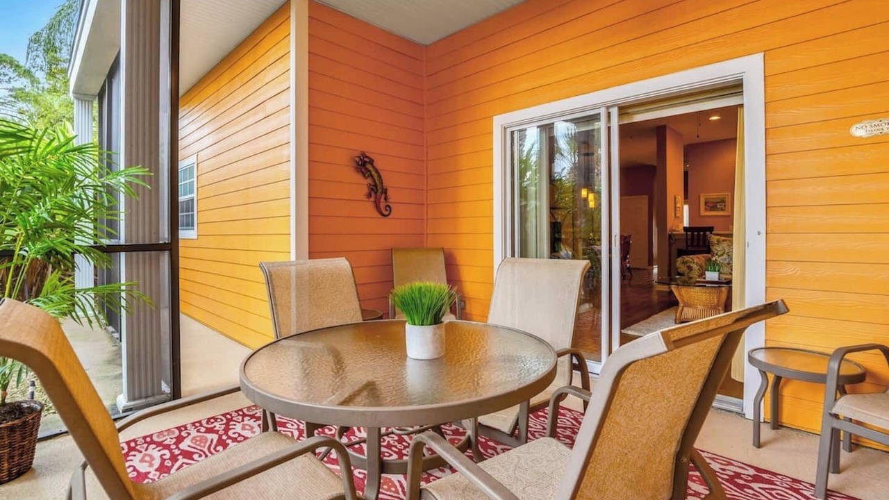 Photo of Outdoor in Bahama Bay